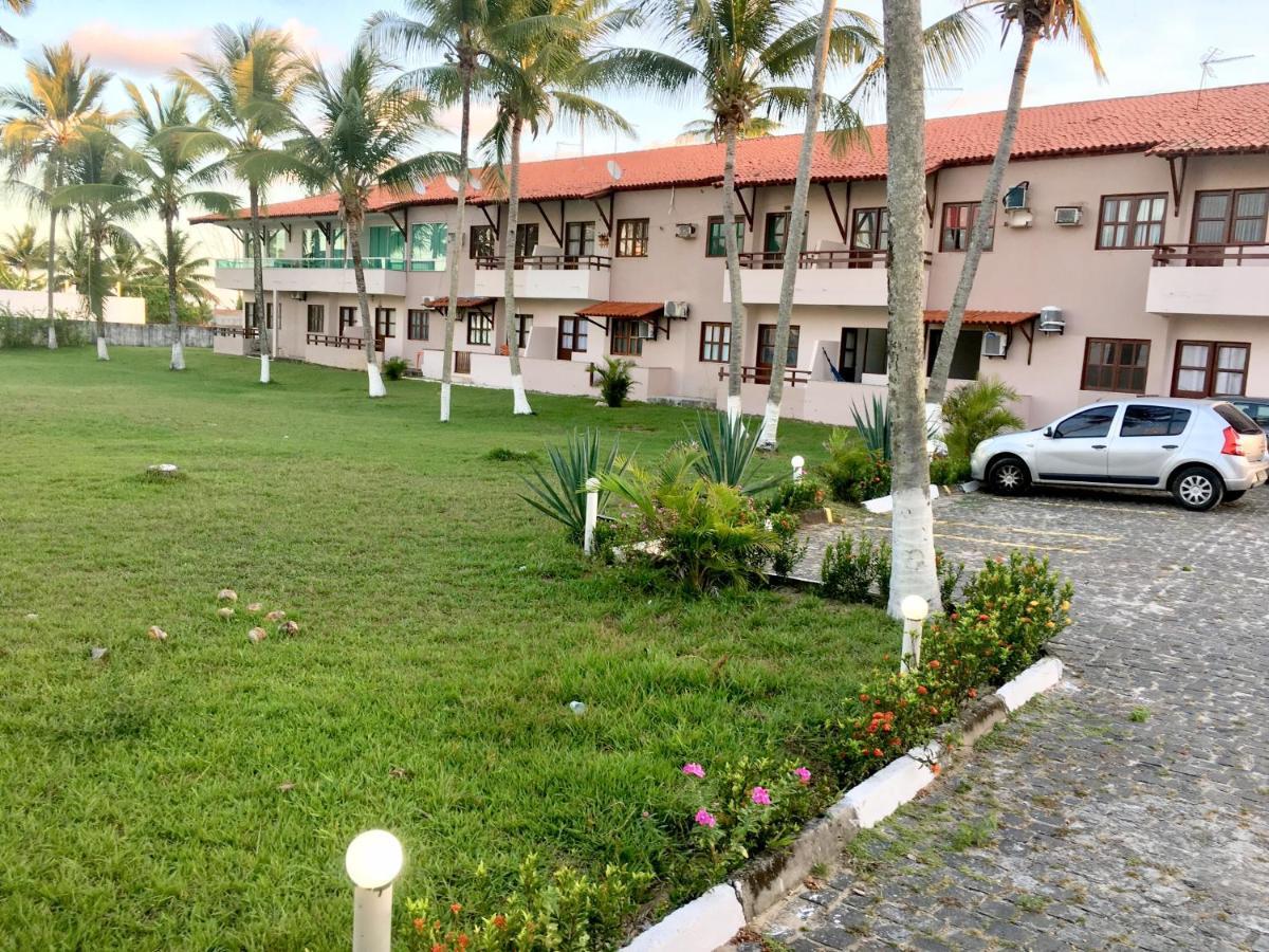 Apartmento Em Praia De Guaibim Exterior foto