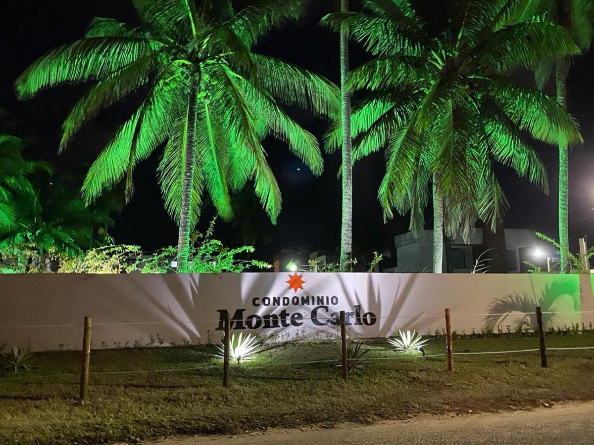 Apartmento Em Praia De Guaibim Exterior foto