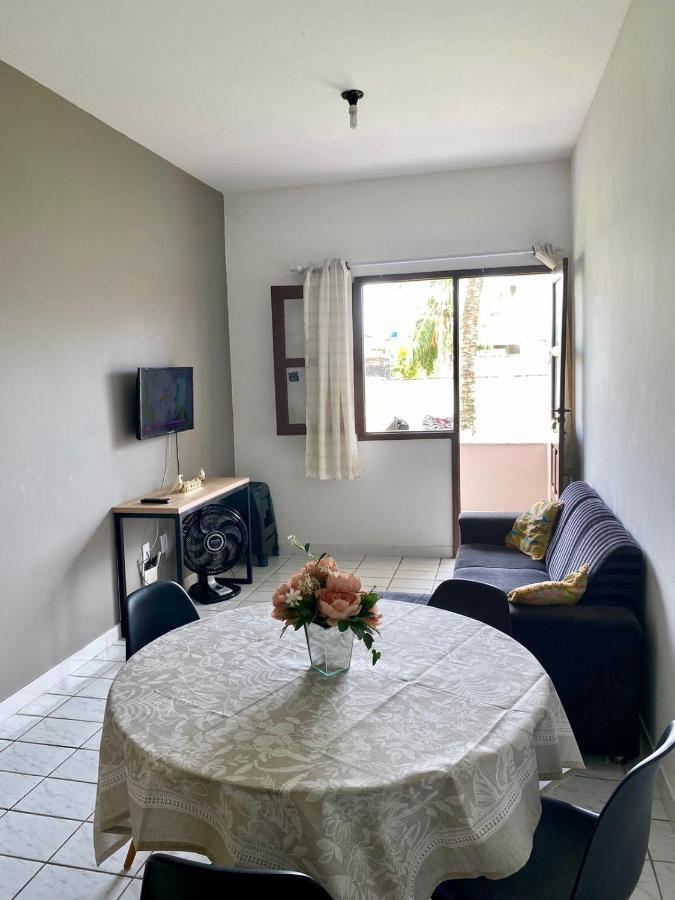 Apartmento Em Praia De Guaibim Exterior foto