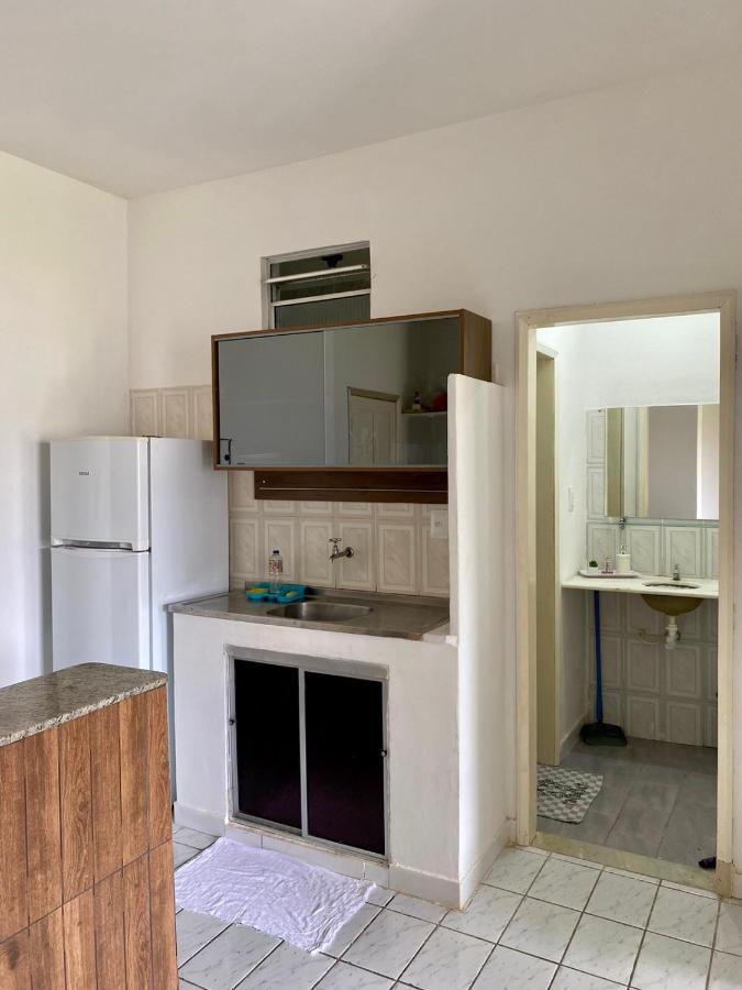 Apartmento Em Praia De Guaibim Exterior foto