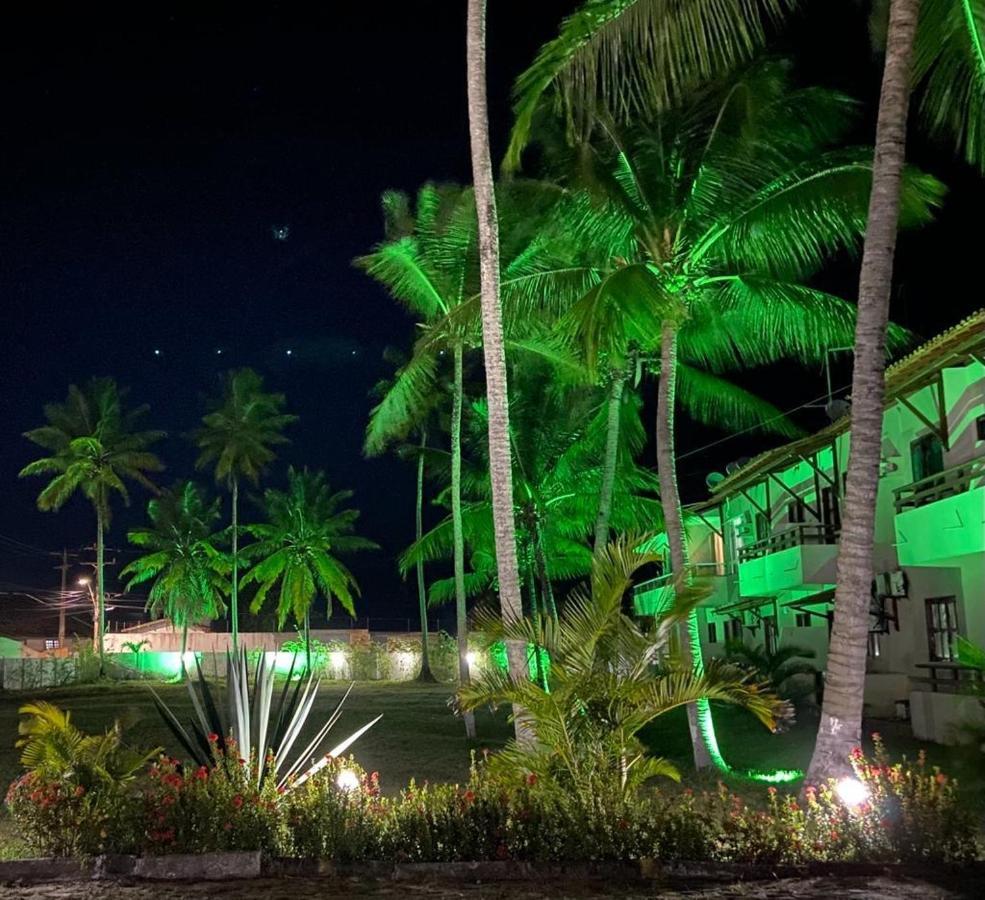 Apartmento Em Praia De Guaibim Exterior foto